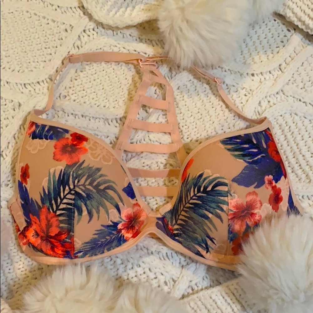 Victoria’s Secret Bra